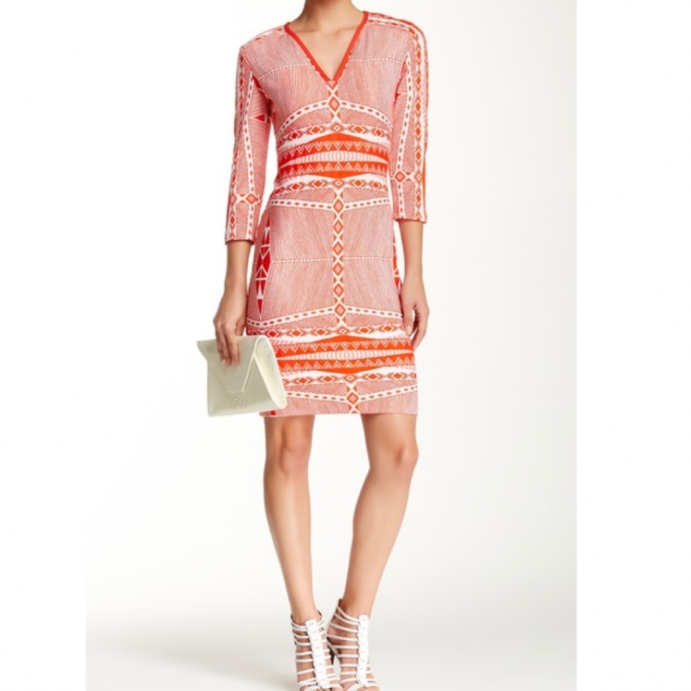 Yoana Baraschi Massai Body Dress
